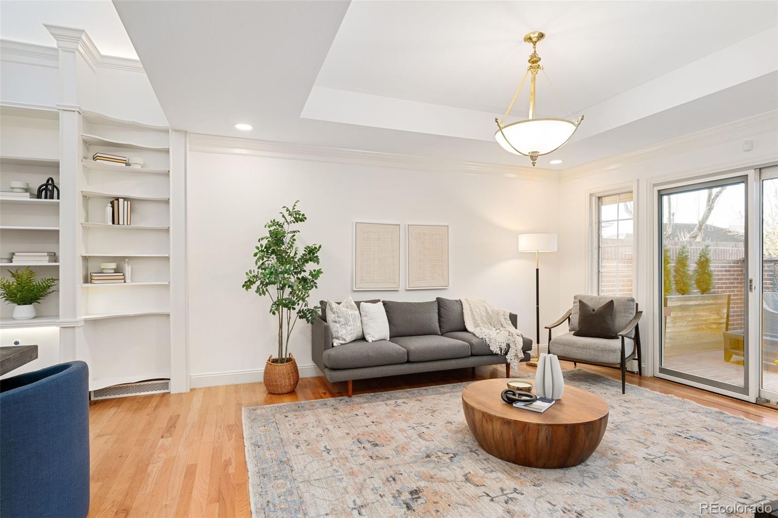 MLS Image #23 for 2552 e alameda avenue,denver, Colorado