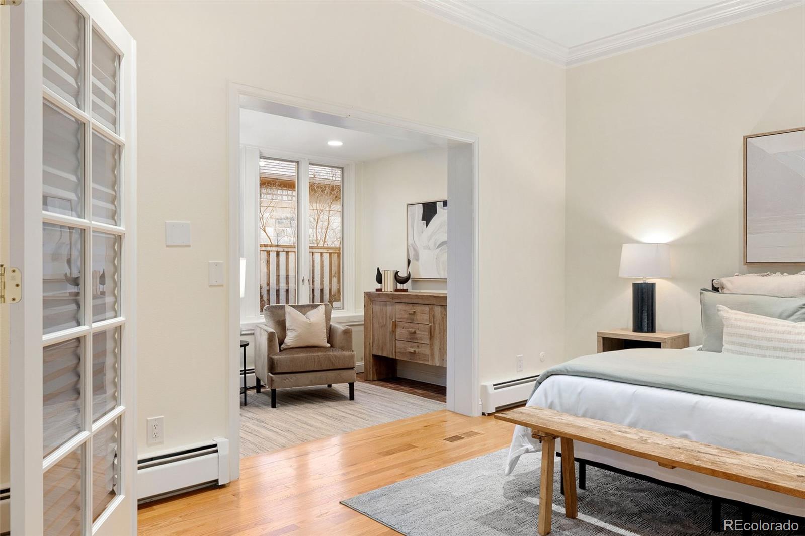 MLS Image #4 for 2552 e alameda avenue,denver, Colorado