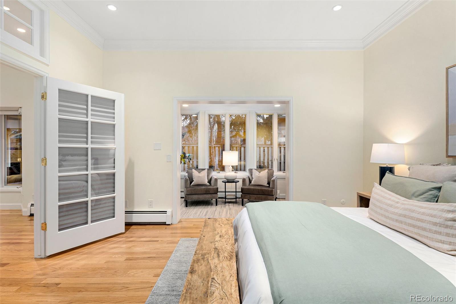 MLS Image #5 for 2552 e alameda avenue,denver, Colorado