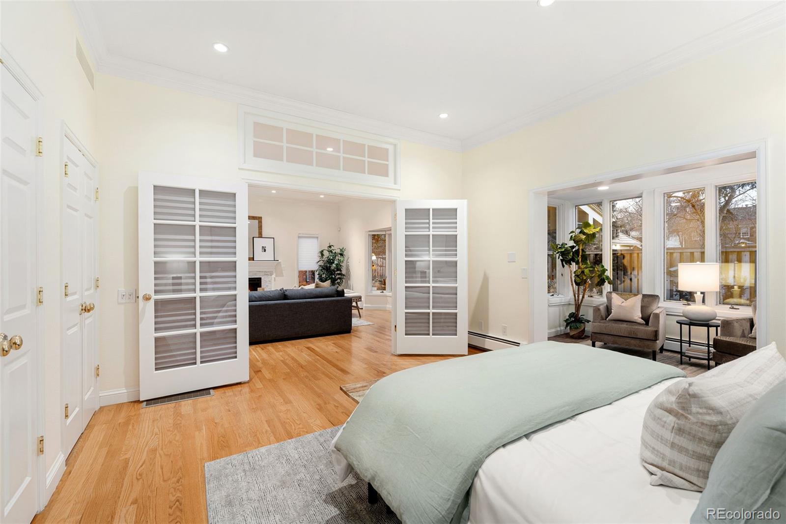 MLS Image #6 for 2552 e alameda avenue,denver, Colorado