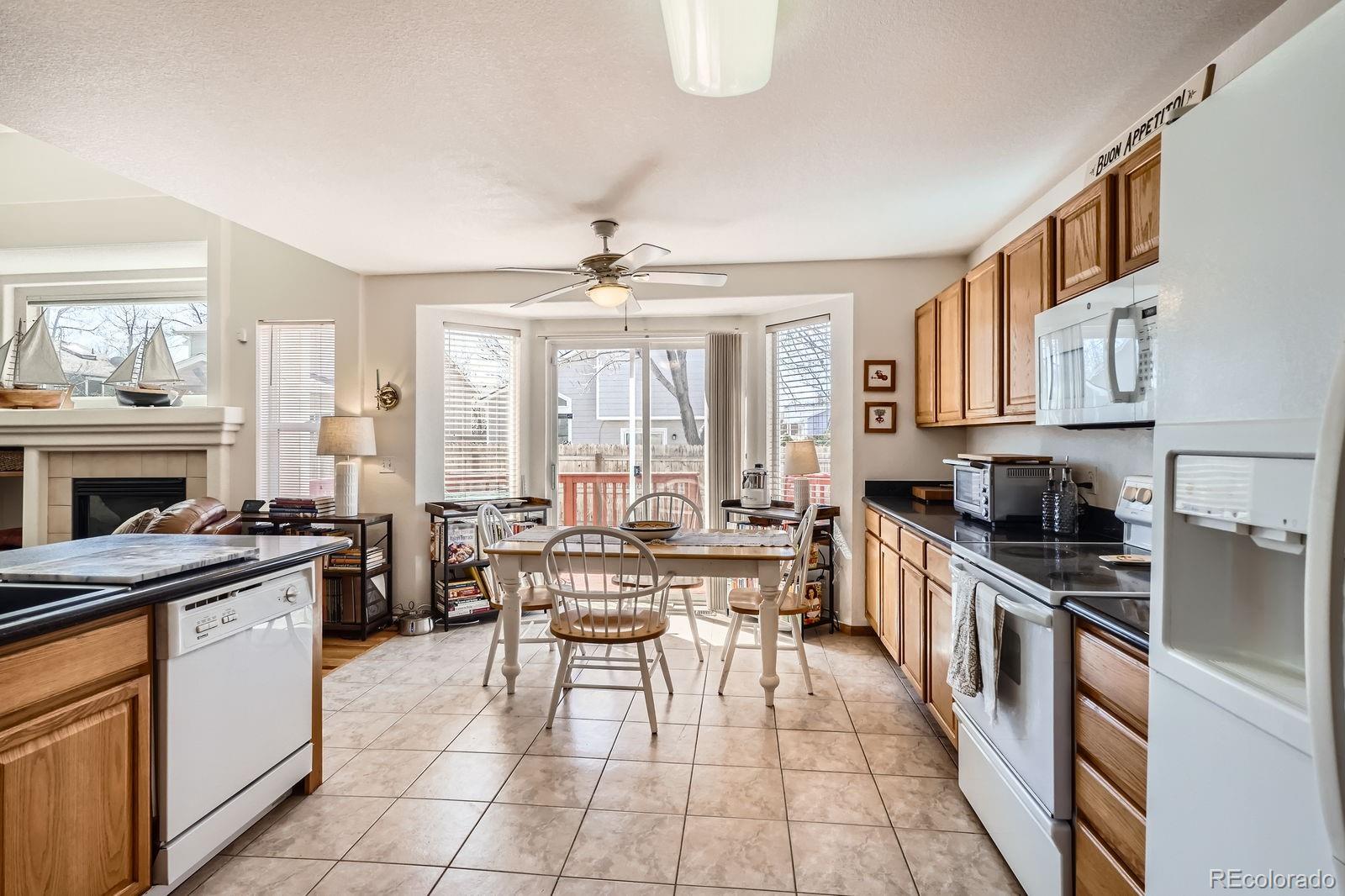 MLS Image #11 for 237  cherry street,castle rock, Colorado