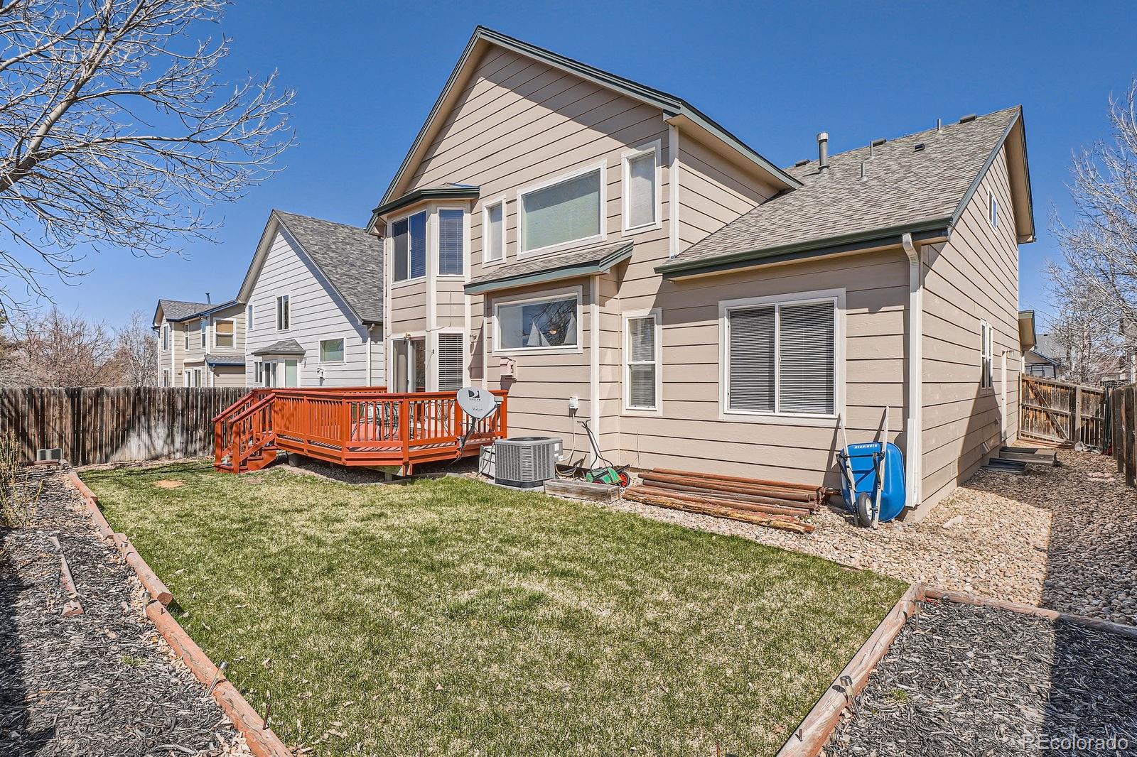 MLS Image #2 for 237  cherry street,castle rock, Colorado