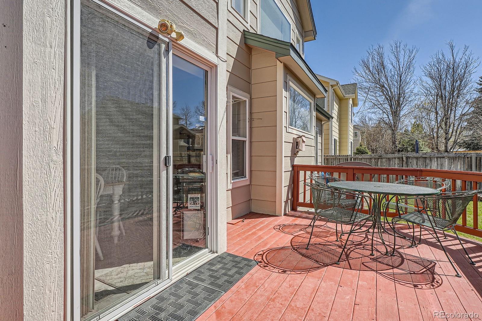 MLS Image #26 for 237  cherry street,castle rock, Colorado