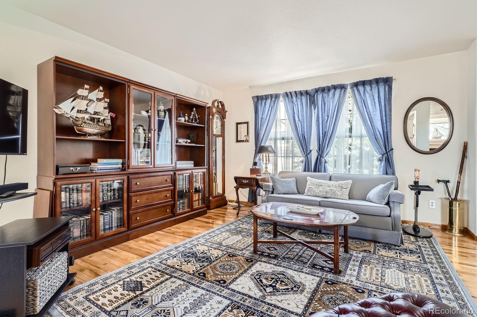 MLS Image #5 for 237  cherry street,castle rock, Colorado