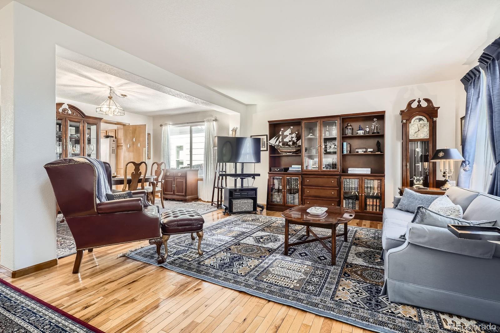 MLS Image #6 for 237  cherry street,castle rock, Colorado
