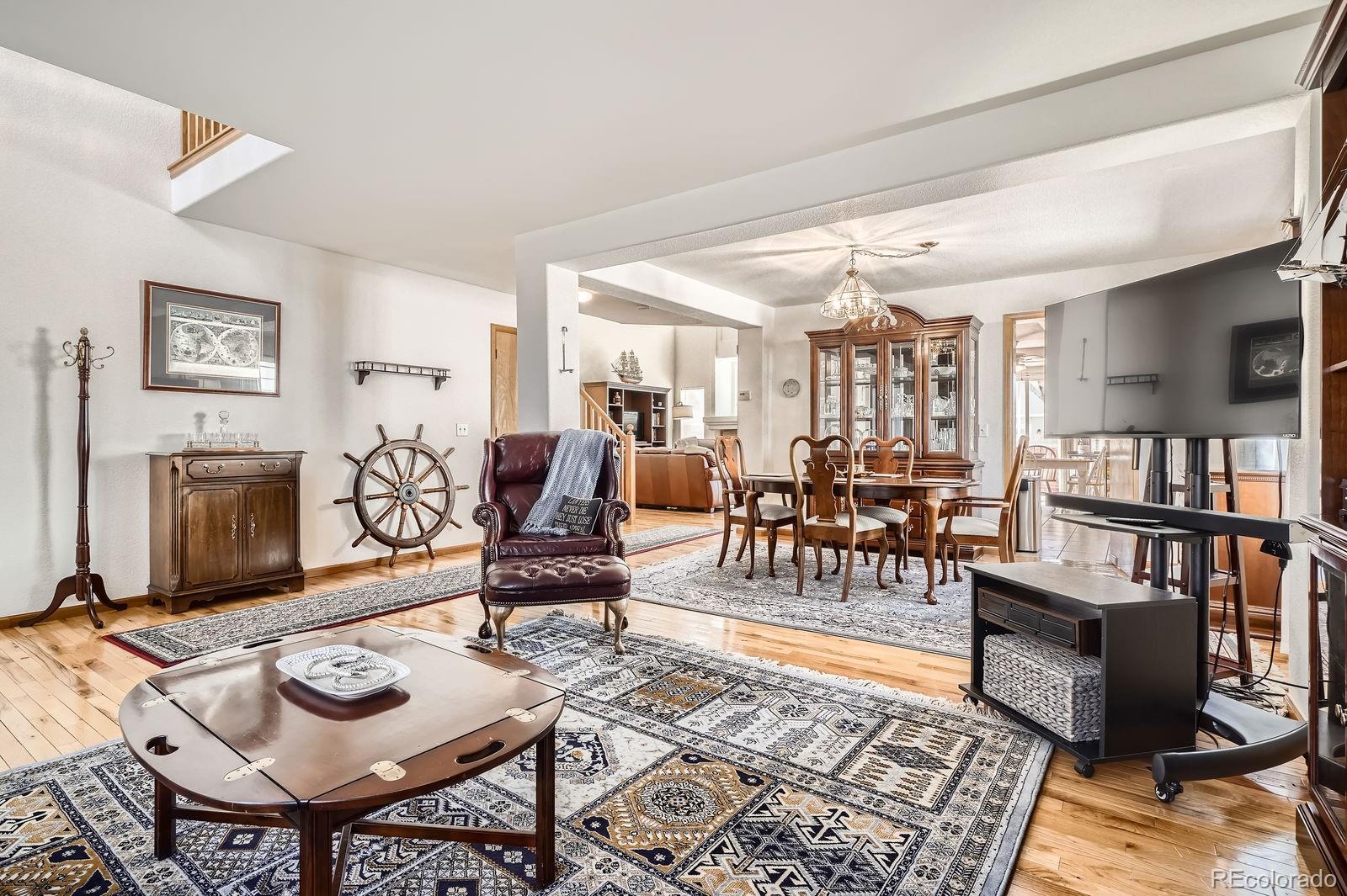 MLS Image #7 for 237  cherry street,castle rock, Colorado