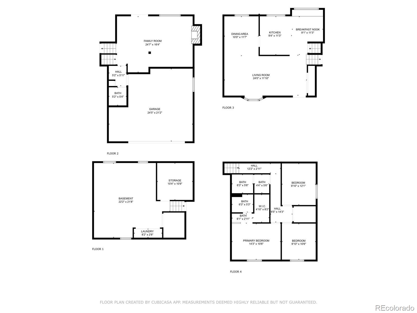 MLS Image #26 for 10901 w 79th avenue,arvada, Colorado