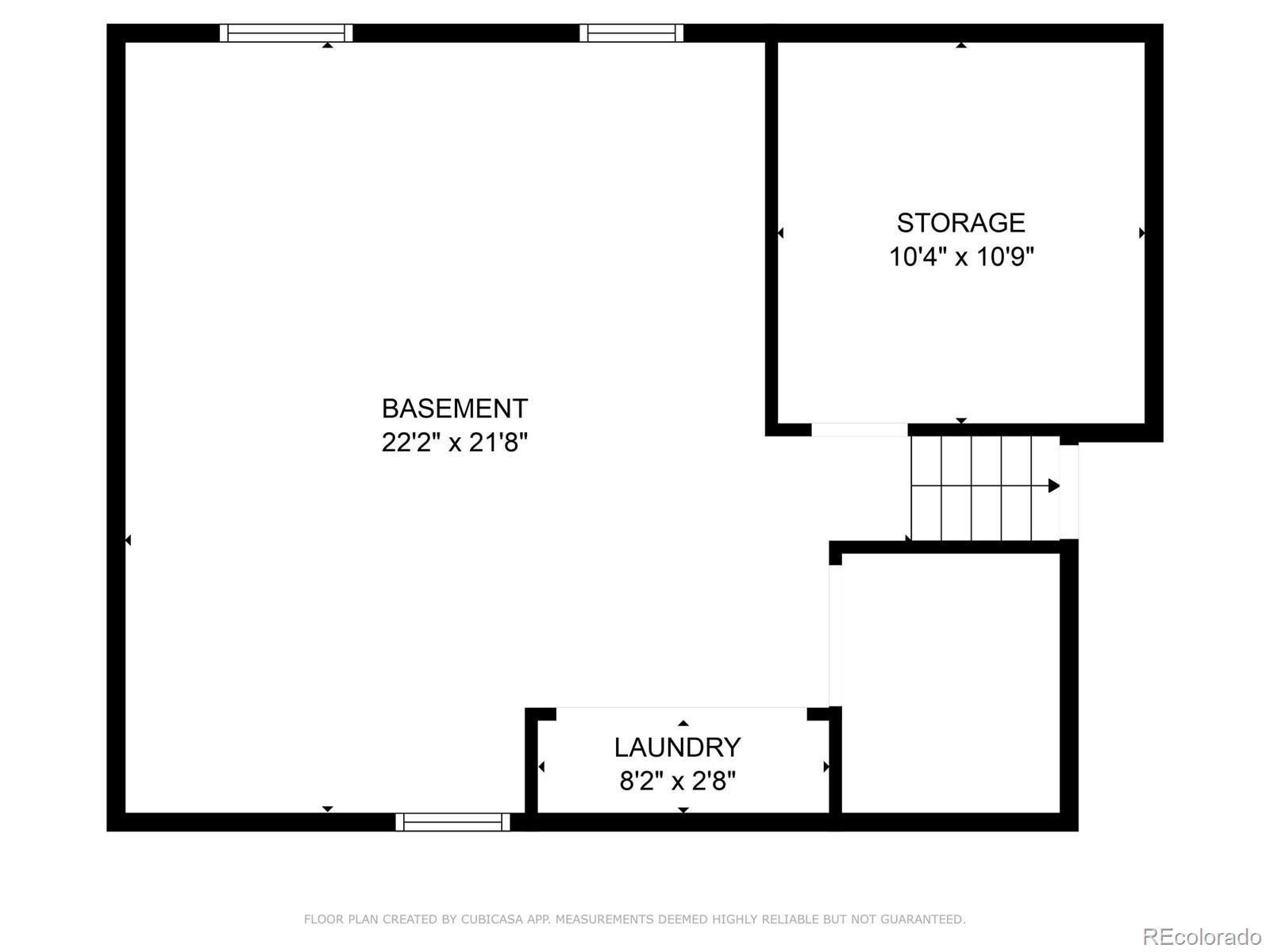 MLS Image #27 for 10901 w 79th avenue,arvada, Colorado