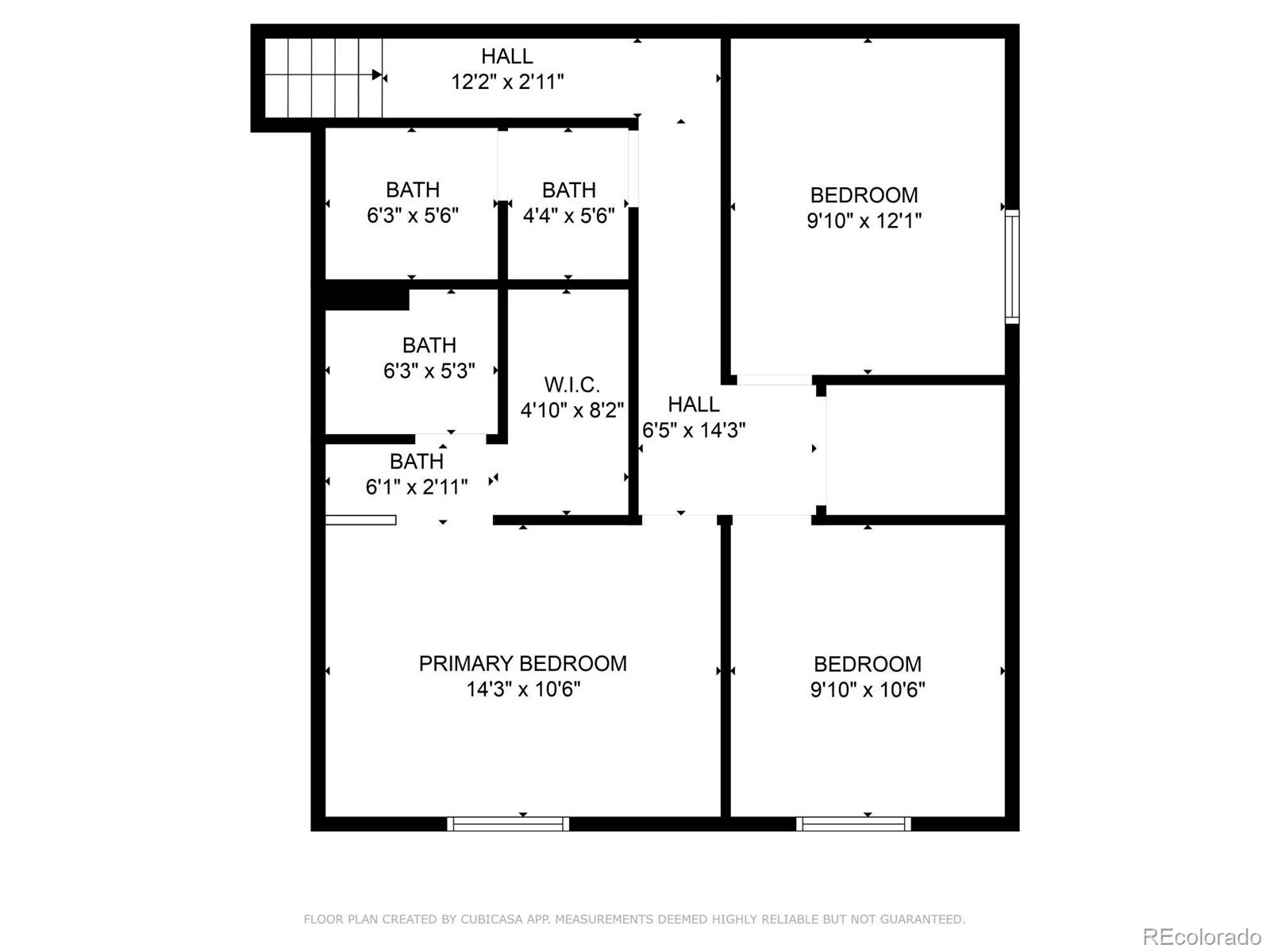 MLS Image #28 for 10901 w 79th avenue,arvada, Colorado