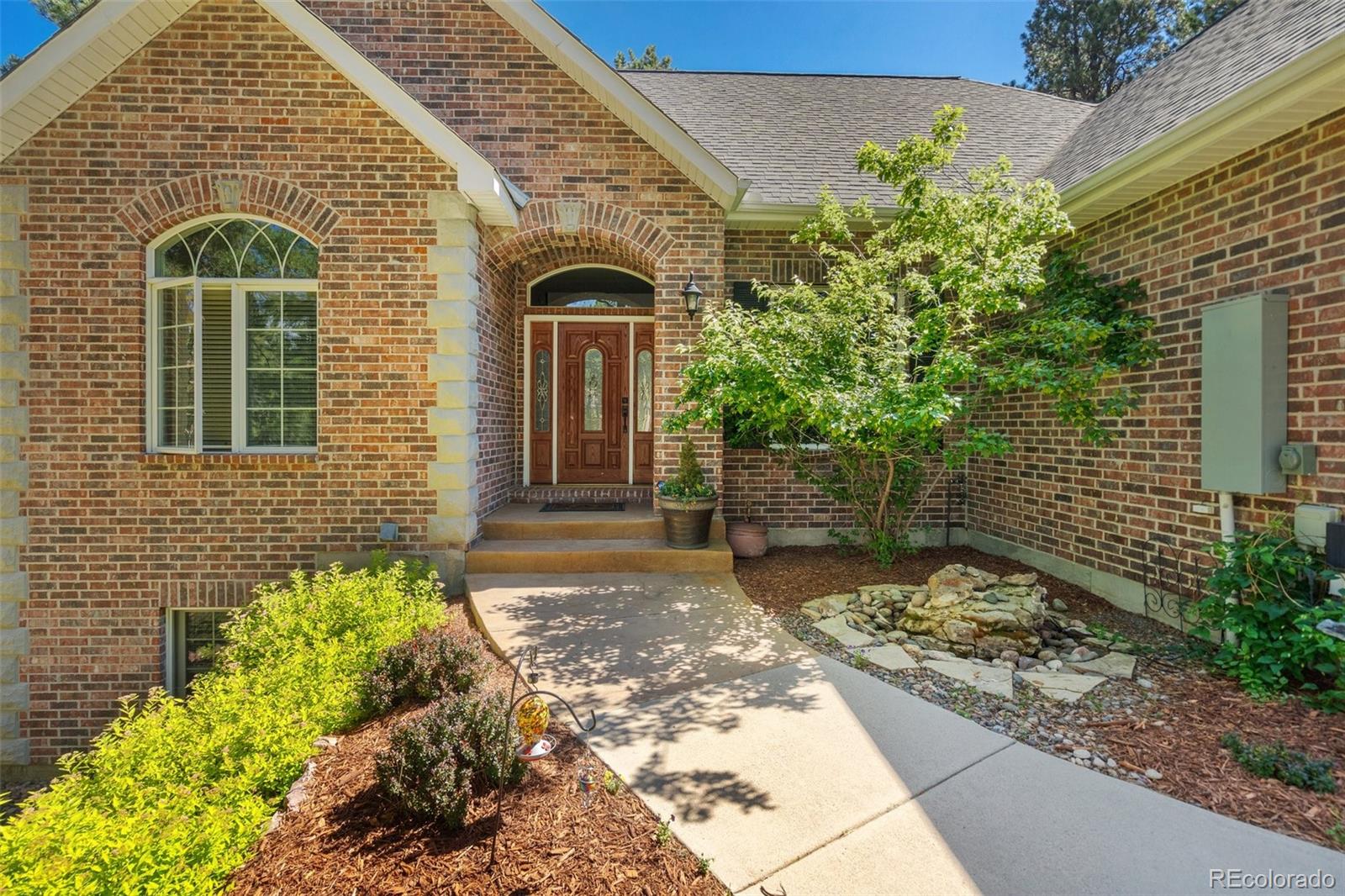 CMA Image for 19825  twisted pine drive,Colorado Springs, Colorado