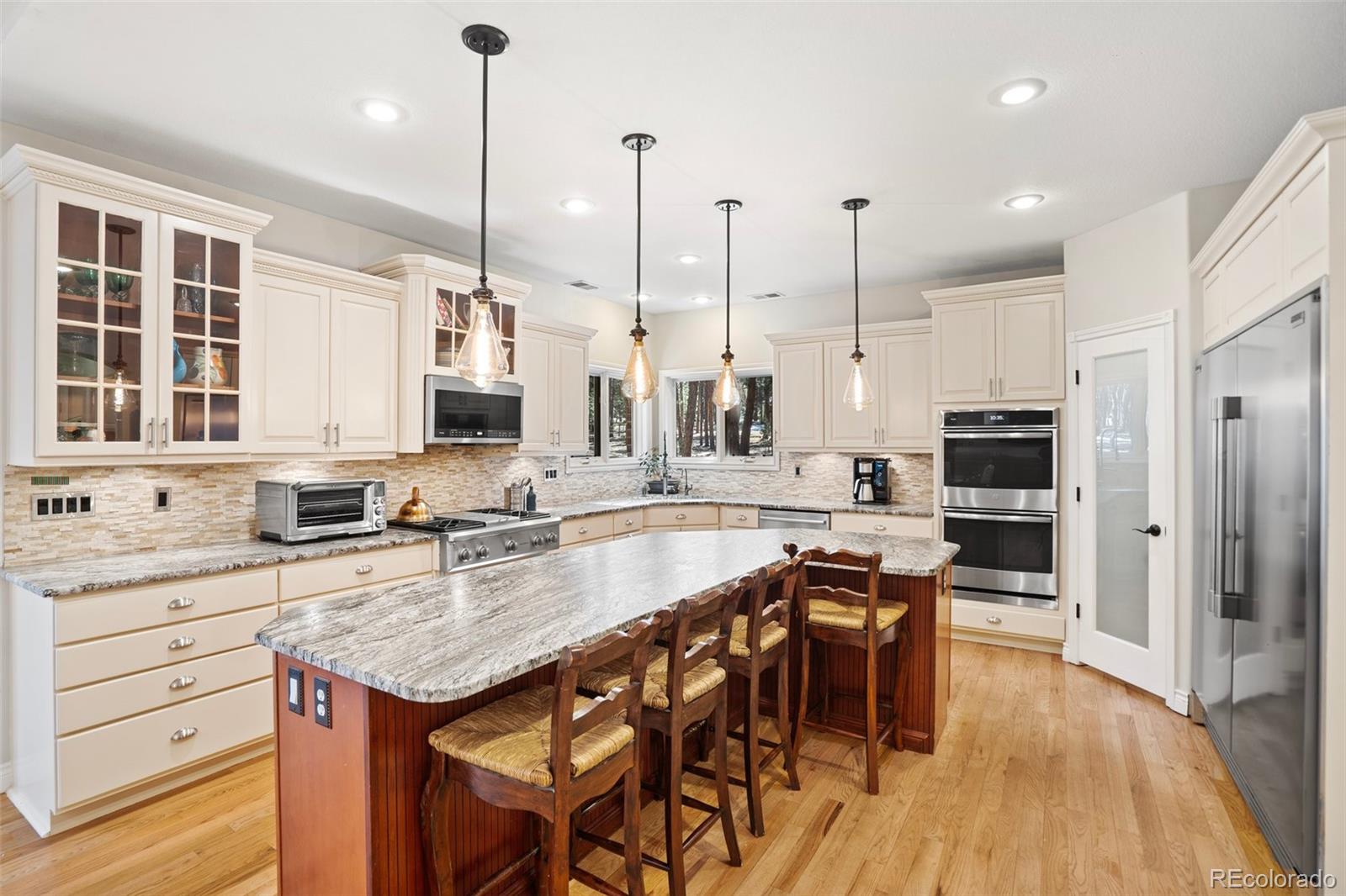 MLS Image #11 for 19825  twisted pine drive,colorado springs, Colorado