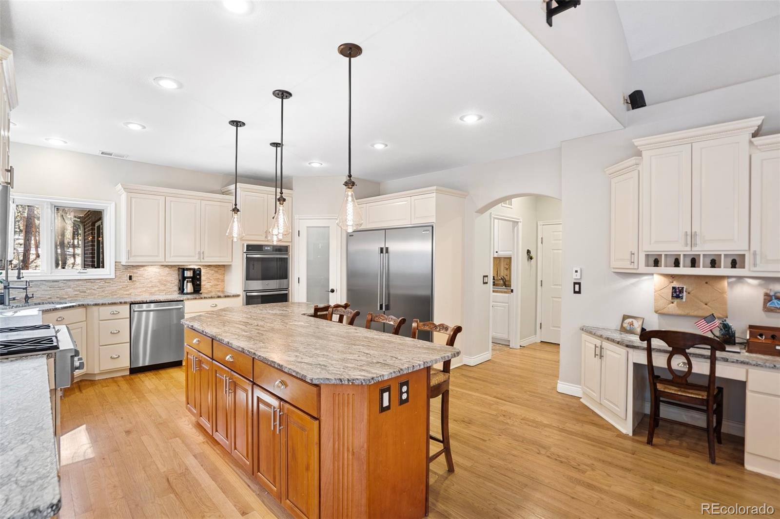 MLS Image #12 for 19825  twisted pine drive,colorado springs, Colorado