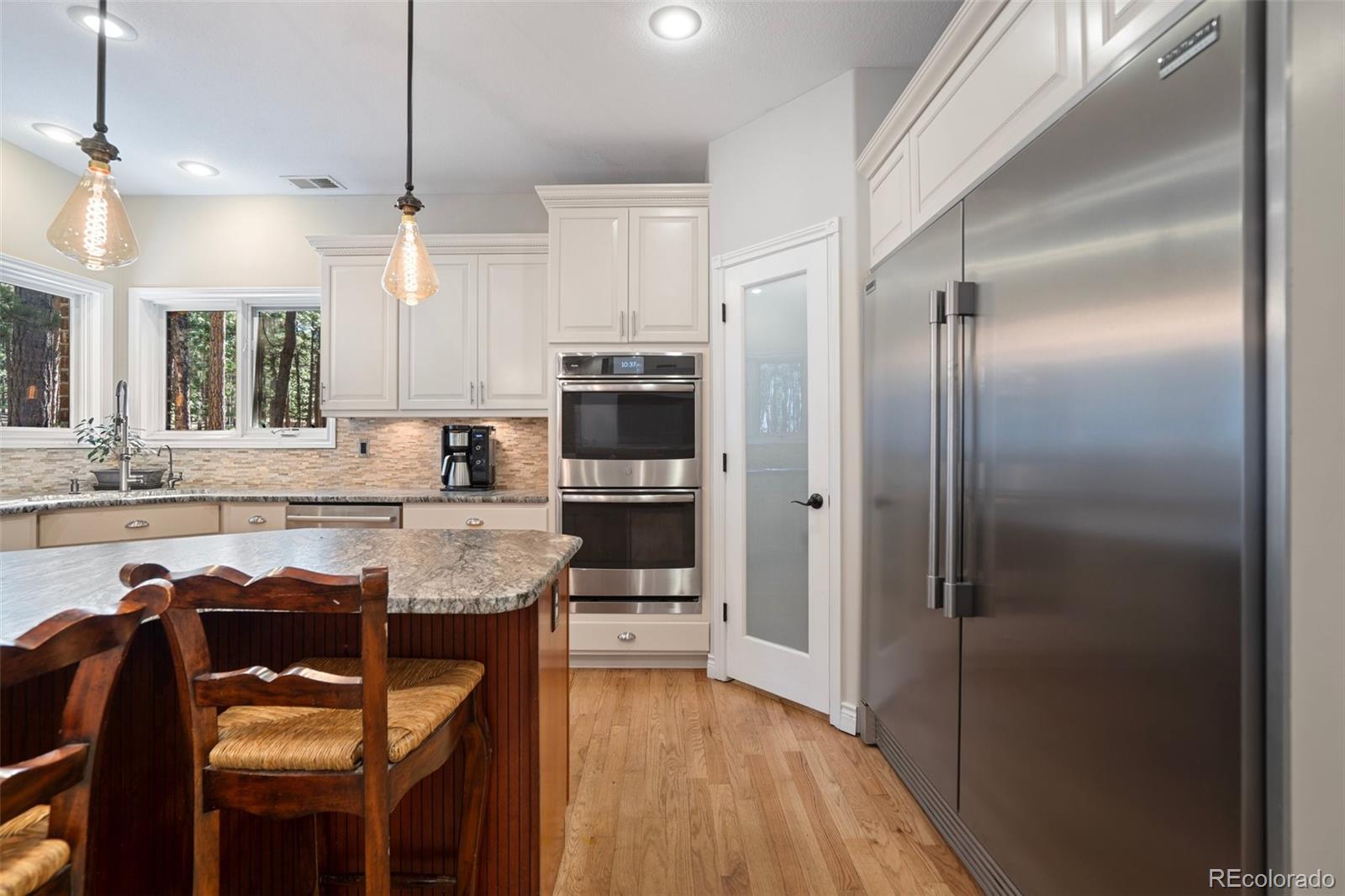 MLS Image #15 for 19825  twisted pine drive,colorado springs, Colorado