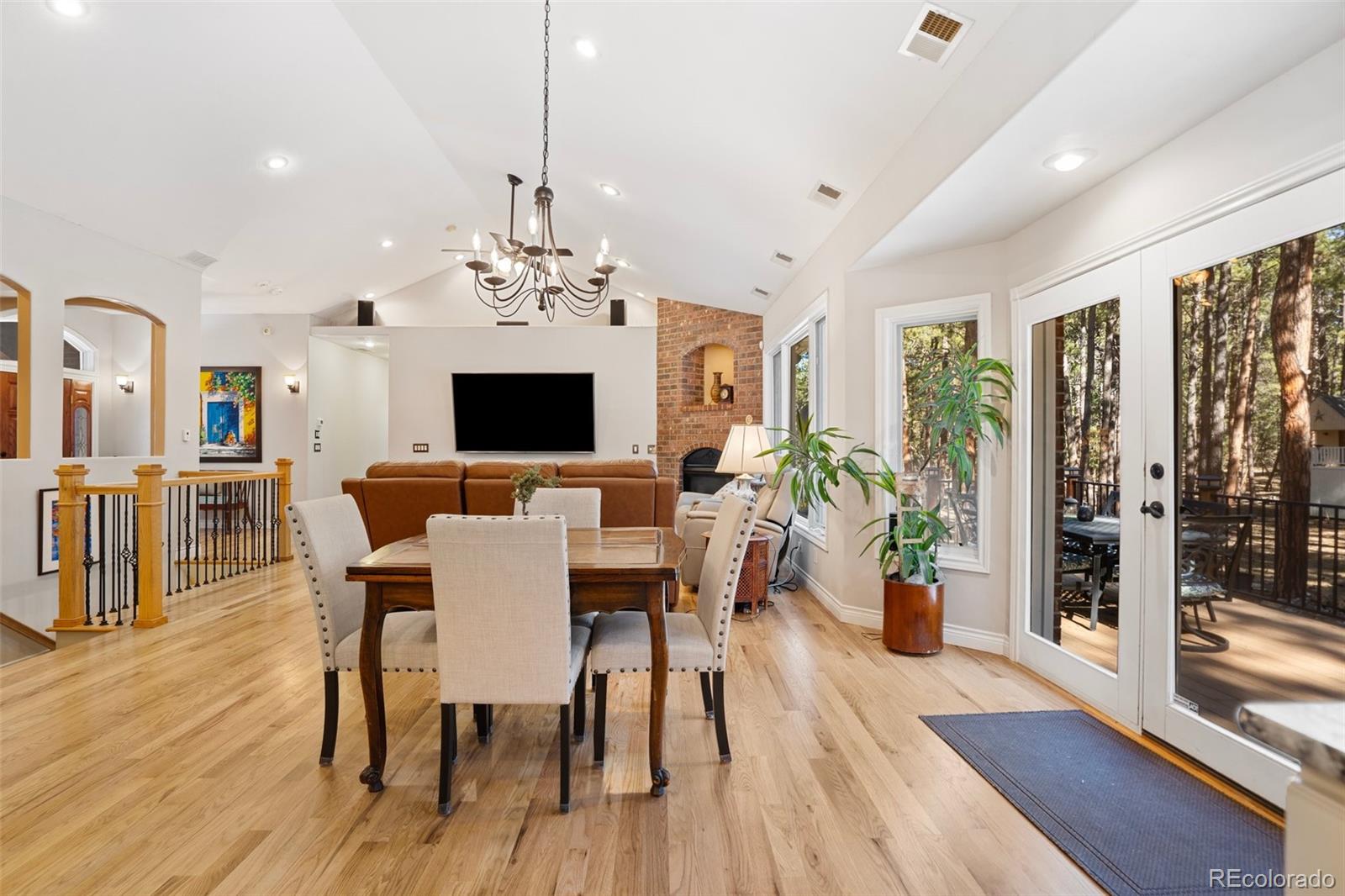 MLS Image #16 for 19825  twisted pine drive,colorado springs, Colorado