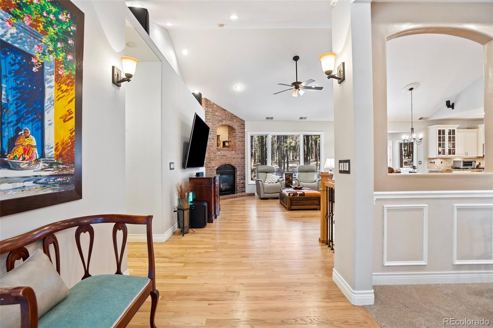 MLS Image #2 for 19825  twisted pine drive,colorado springs, Colorado