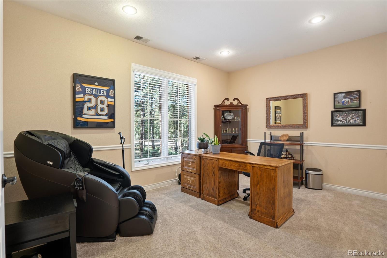 MLS Image #24 for 19825  twisted pine drive,colorado springs, Colorado