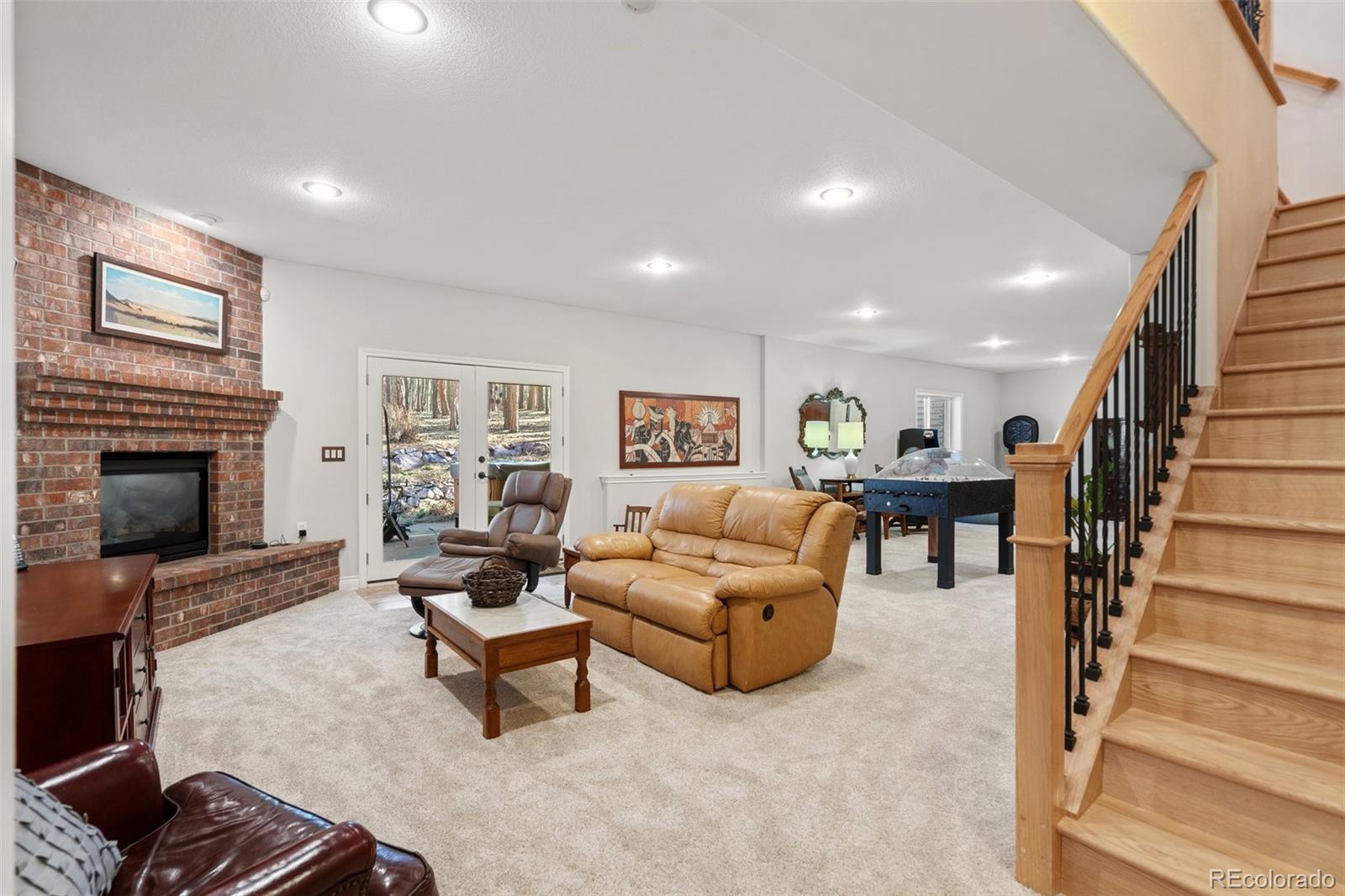 MLS Image #27 for 19825  twisted pine drive,colorado springs, Colorado