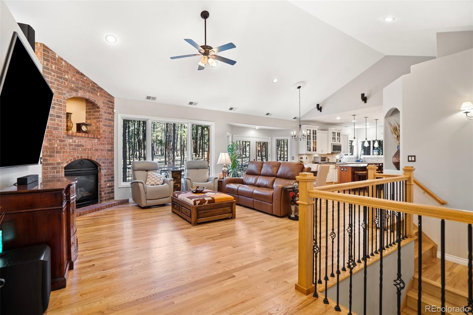 MLS Image #4 for 19825  twisted pine drive,colorado springs, Colorado