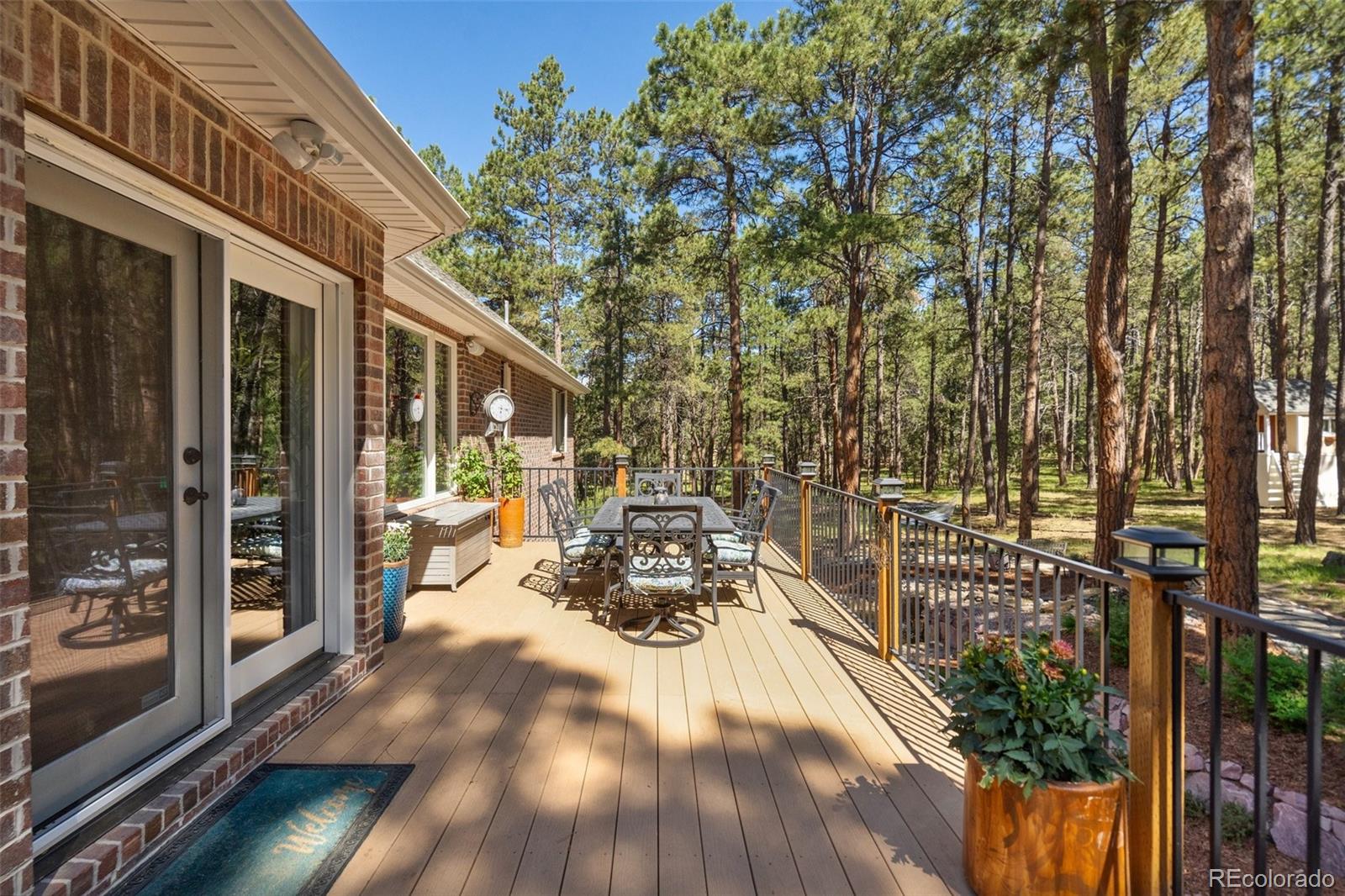 MLS Image #40 for 19825  twisted pine drive,colorado springs, Colorado