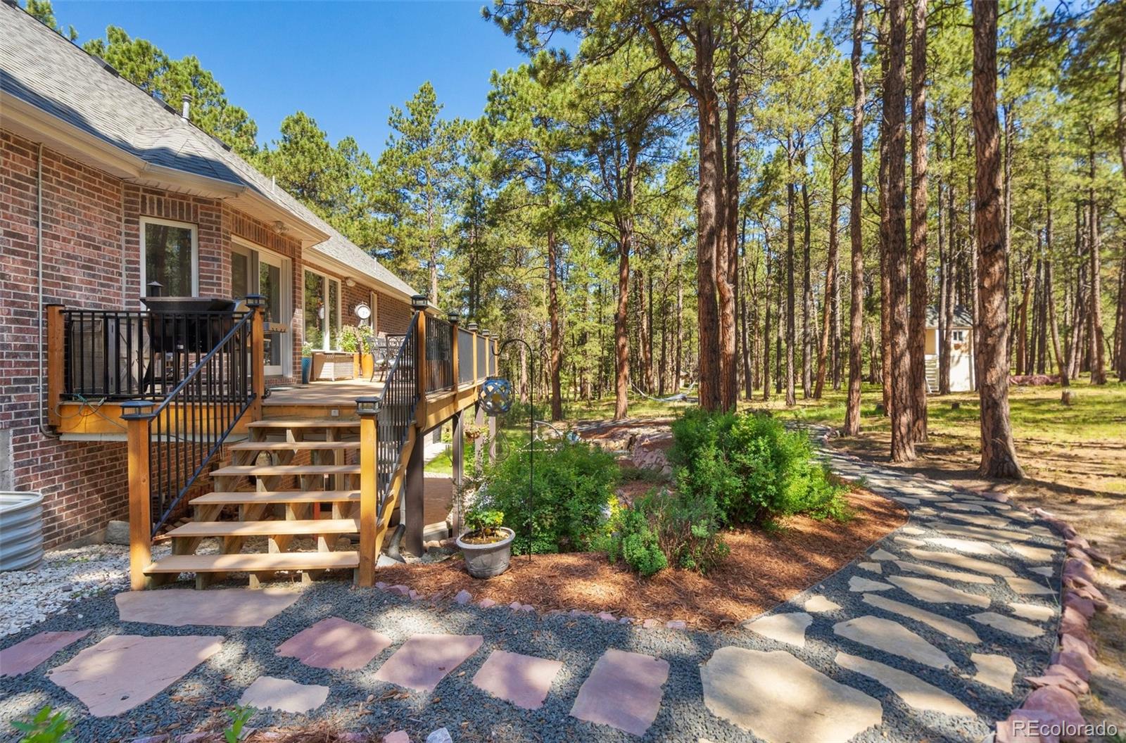 MLS Image #41 for 19825  twisted pine drive,colorado springs, Colorado