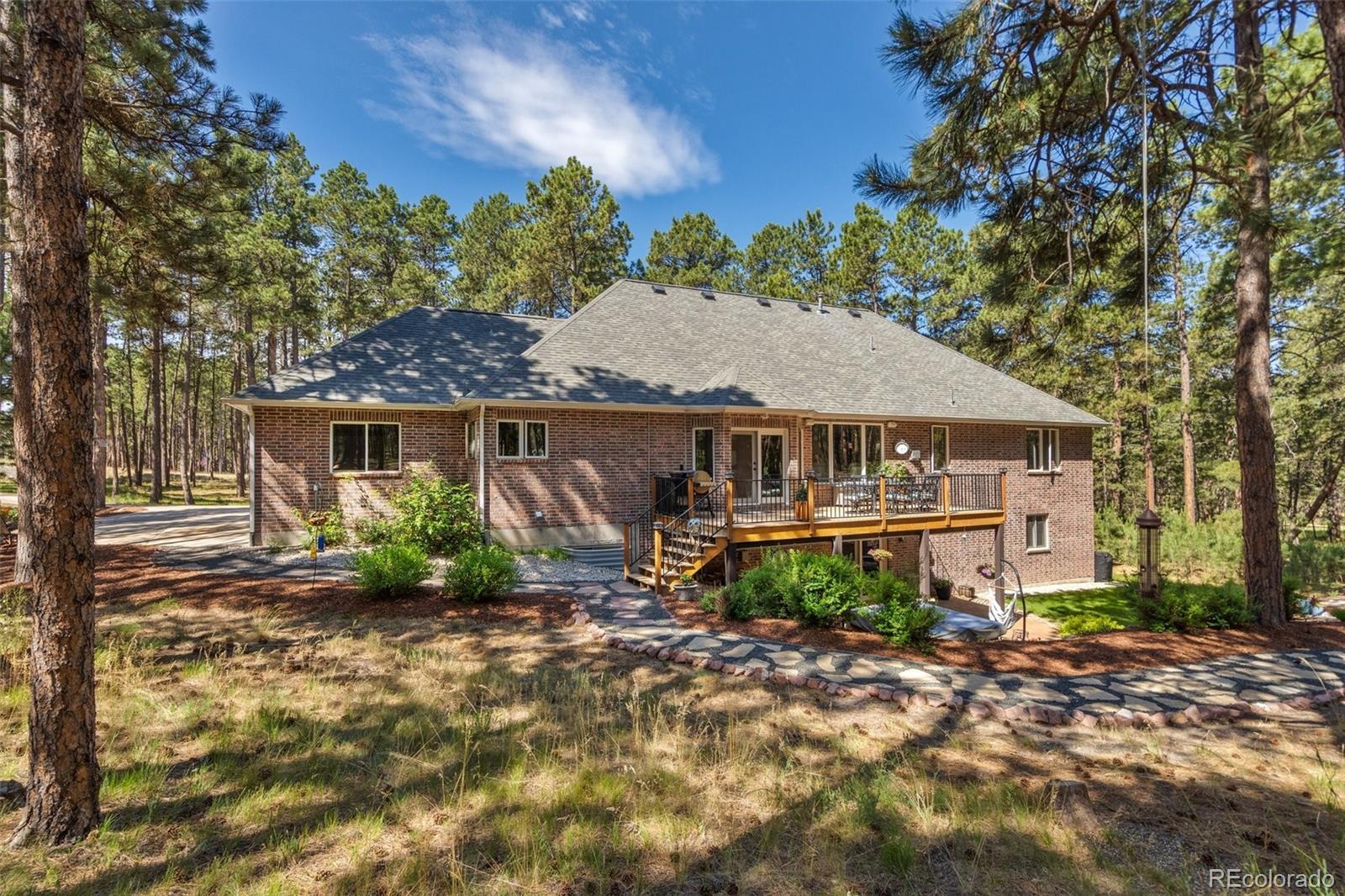 MLS Image #42 for 19825  twisted pine drive,colorado springs, Colorado