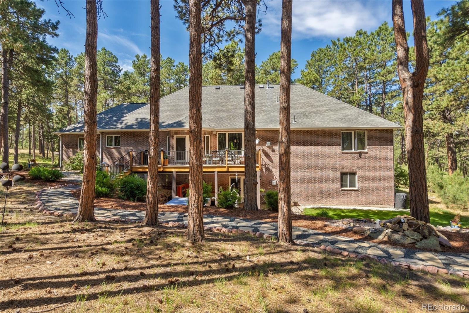 MLS Image #45 for 19825  twisted pine drive,colorado springs, Colorado