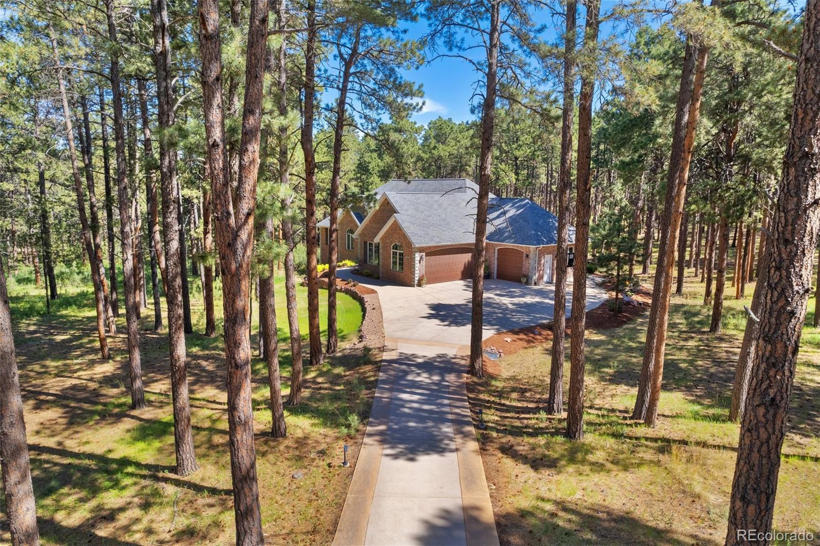 MLS Image #46 for 19825  twisted pine drive,colorado springs, Colorado