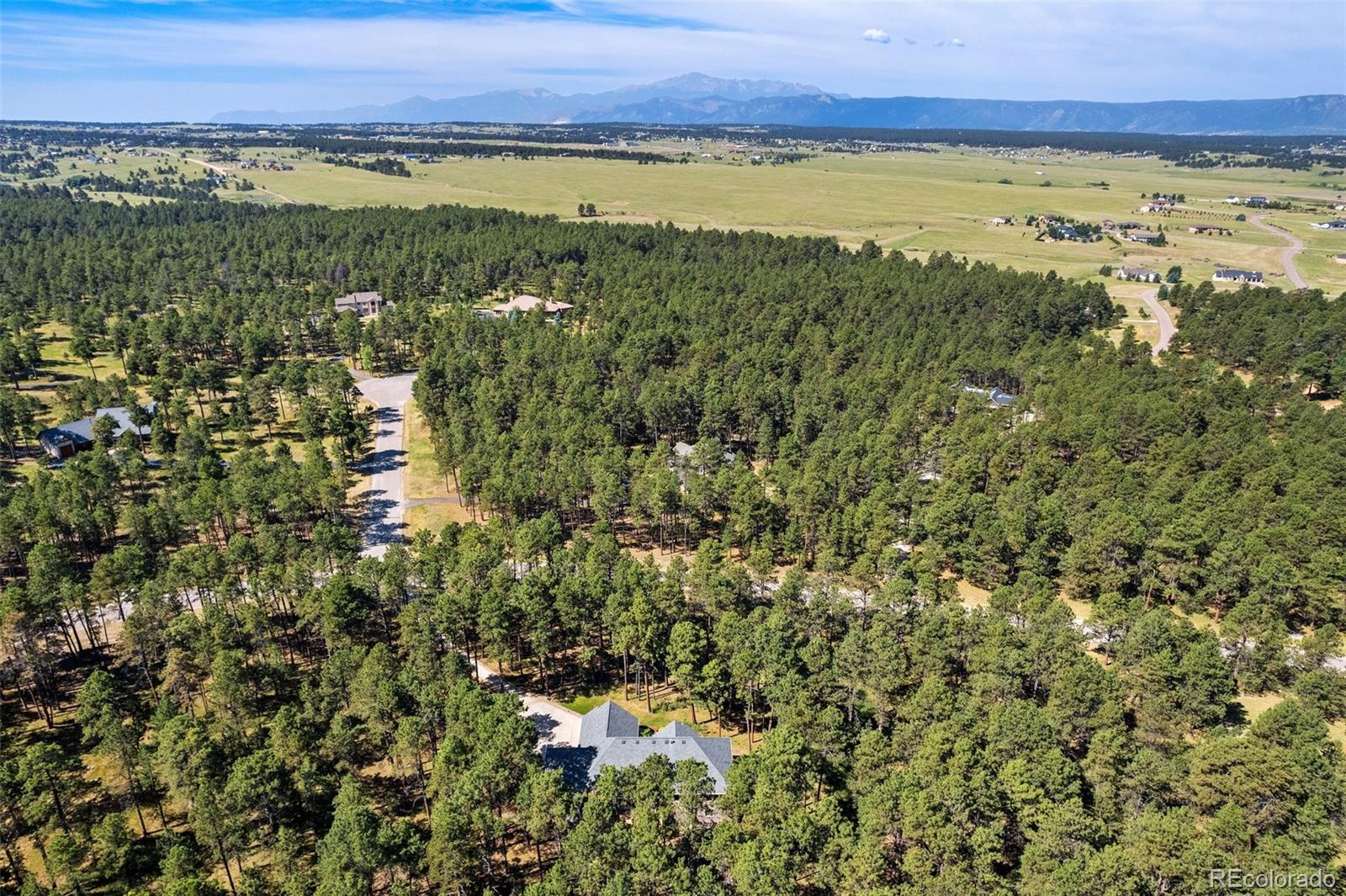 MLS Image #47 for 19825  twisted pine drive,colorado springs, Colorado