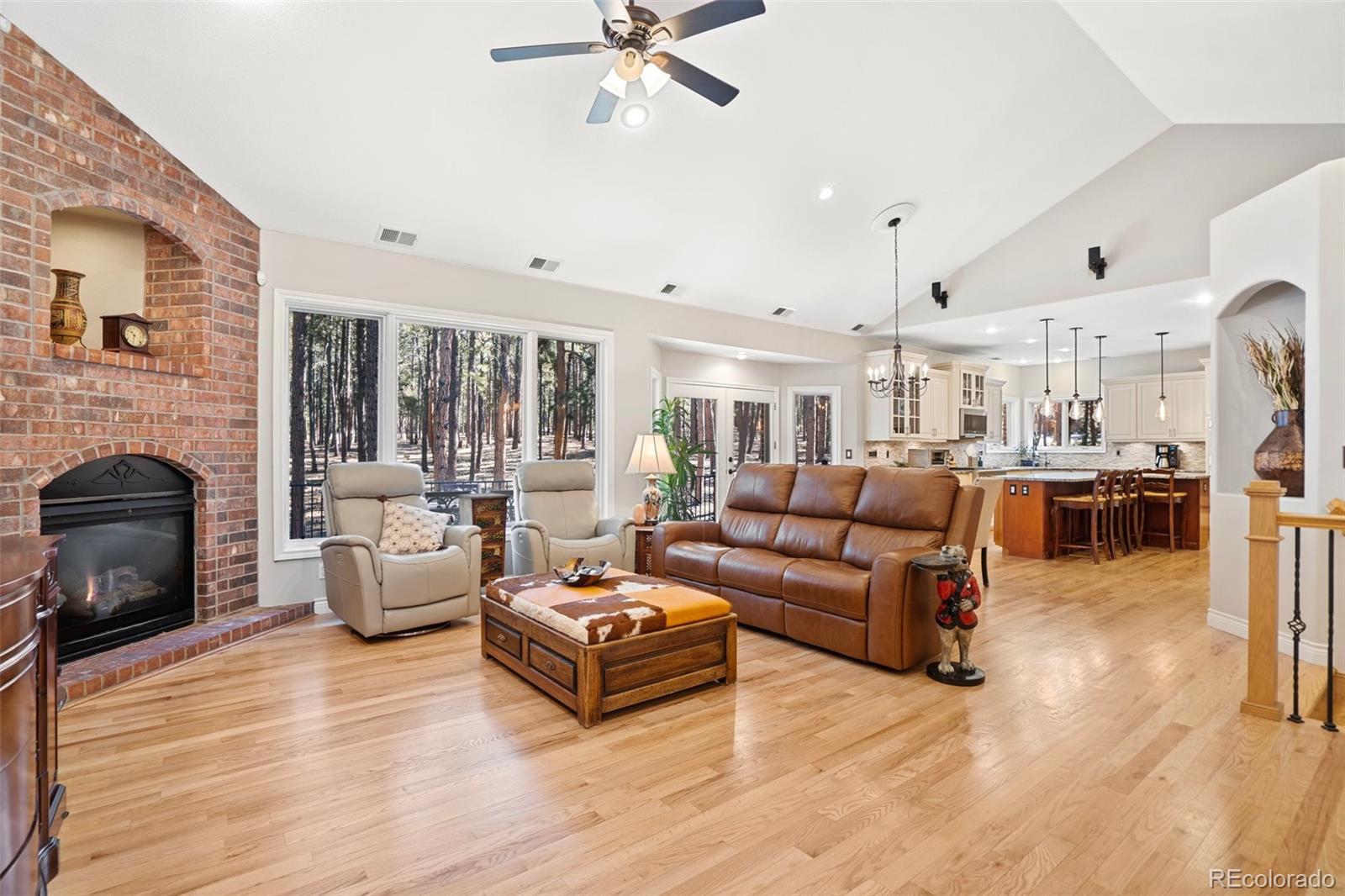 MLS Image #5 for 19825  twisted pine drive,colorado springs, Colorado