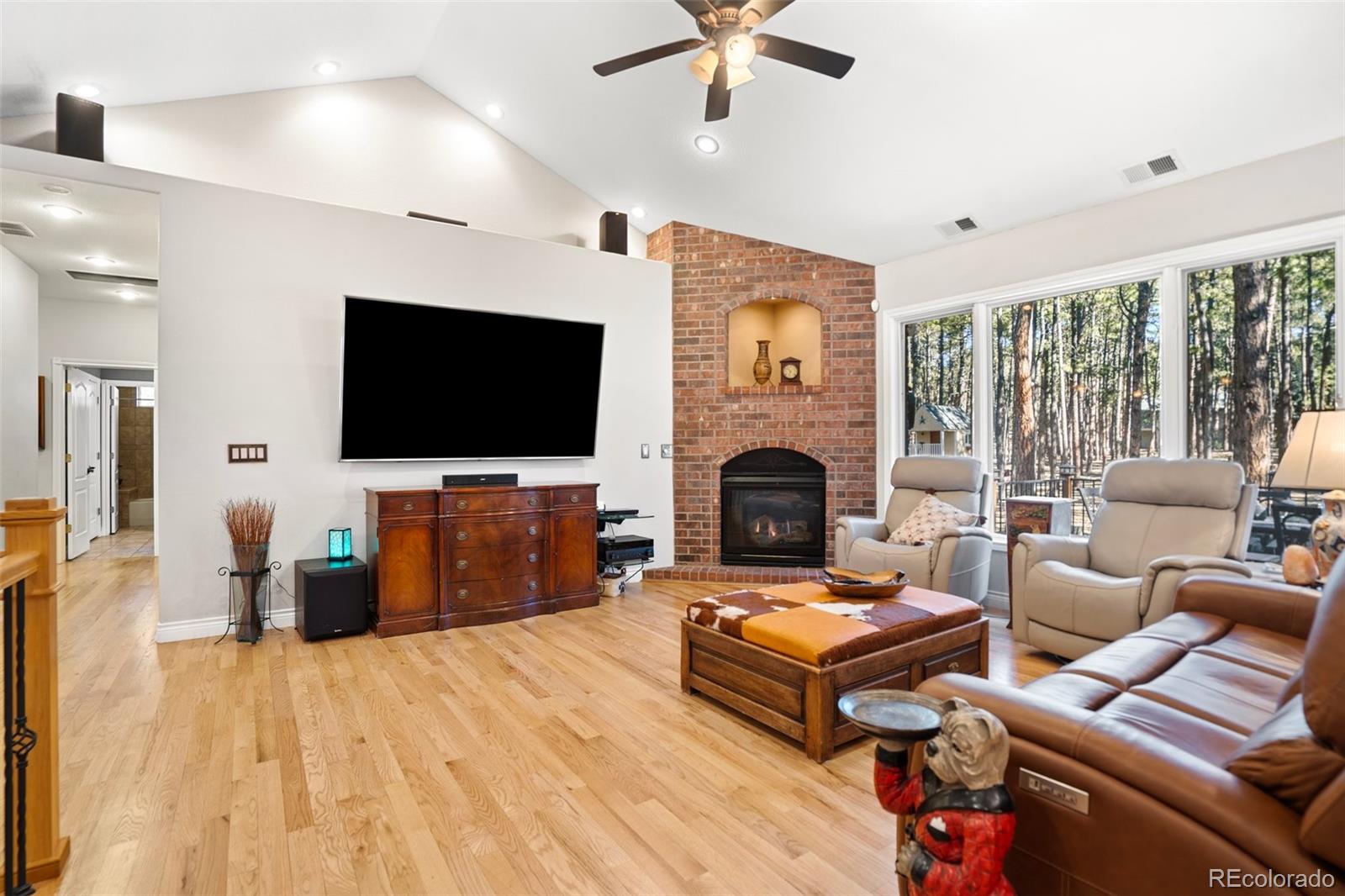 MLS Image #6 for 19825  twisted pine drive,colorado springs, Colorado
