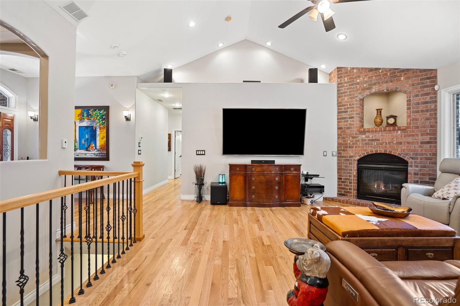 MLS Image #7 for 19825  twisted pine drive,colorado springs, Colorado