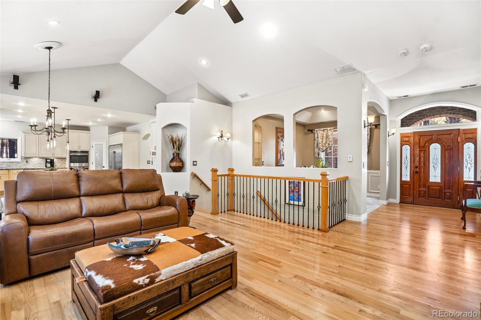 MLS Image #9 for 19825  twisted pine drive,colorado springs, Colorado