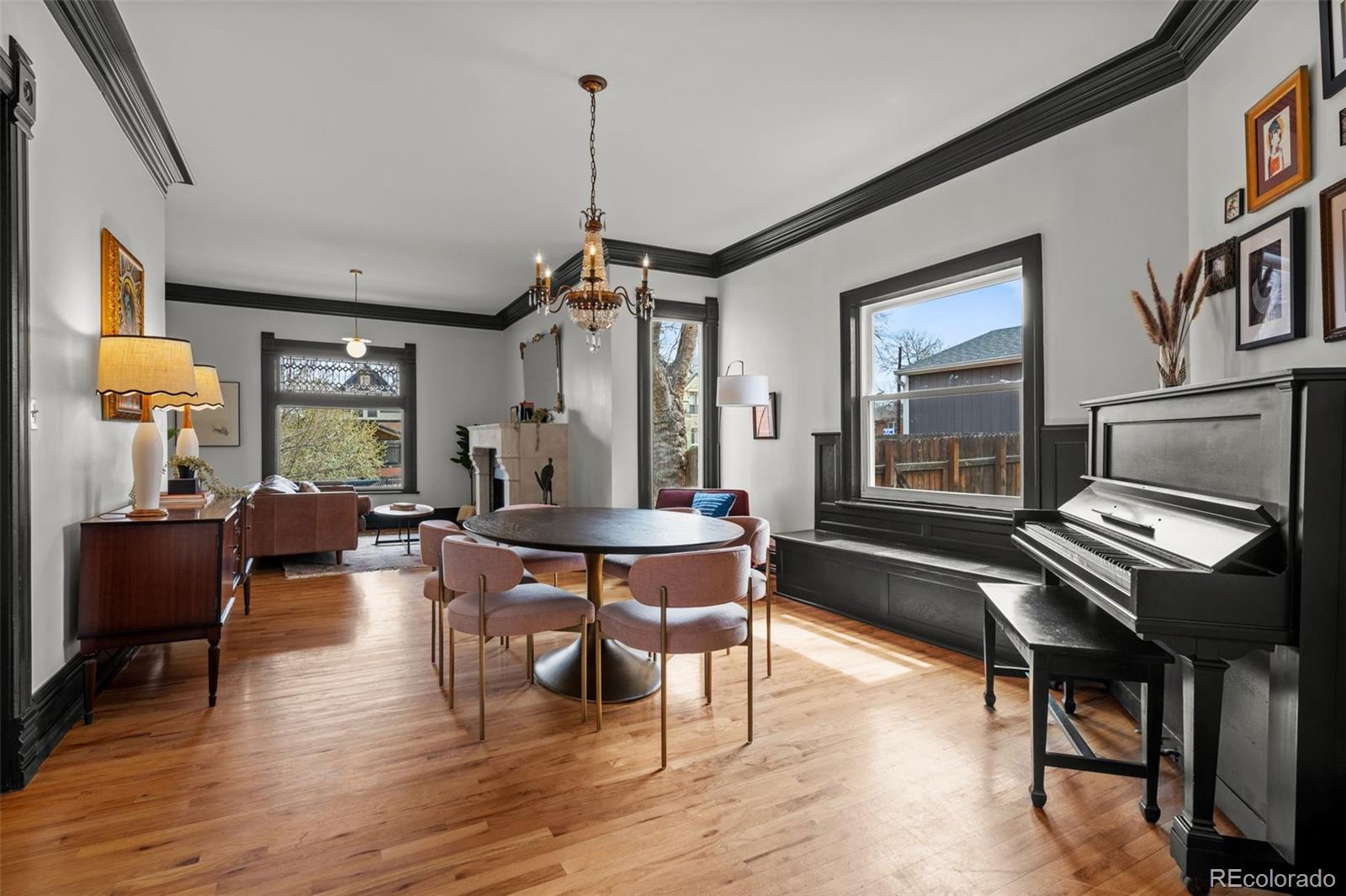 MLS Image #10 for 2521 n vine street,denver, Colorado