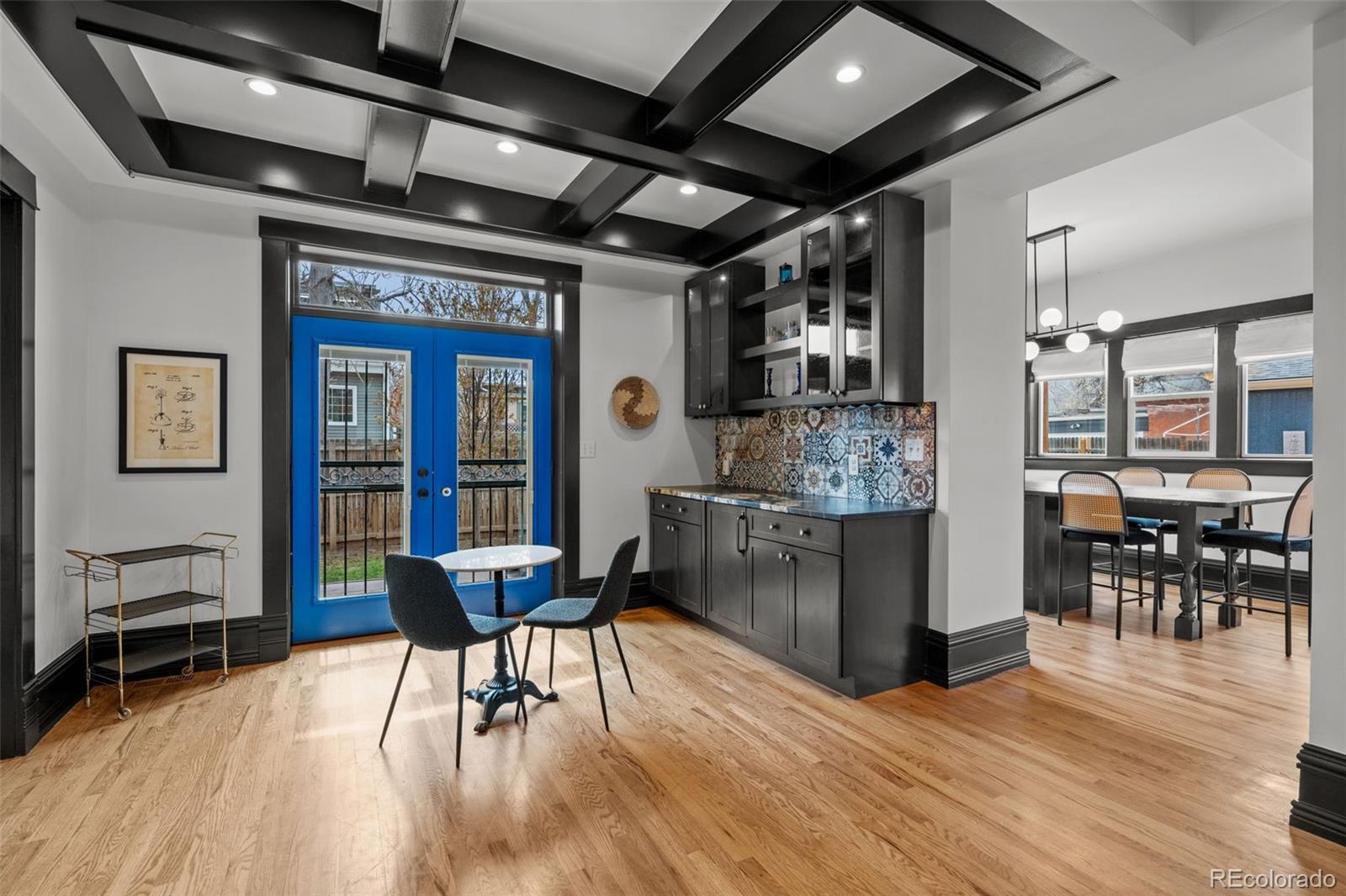 MLS Image #12 for 2521 n vine street,denver, Colorado