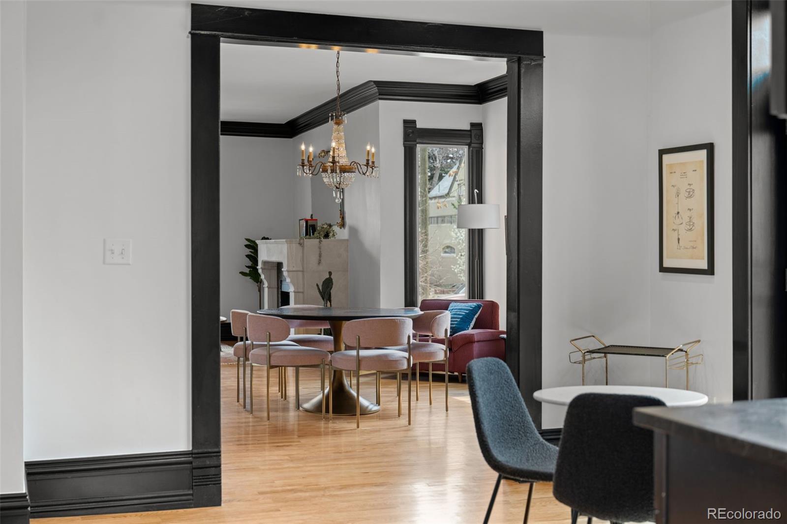 MLS Image #13 for 2521 n vine street,denver, Colorado