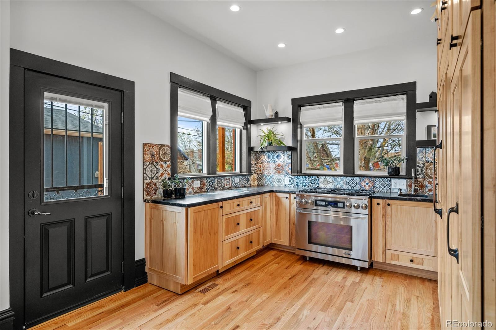 MLS Image #16 for 2521 n vine street,denver, Colorado