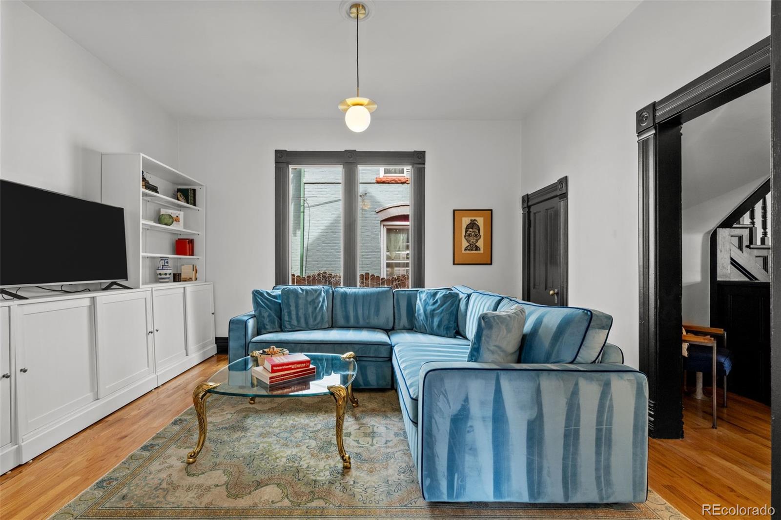 MLS Image #21 for 2521 n vine street,denver, Colorado