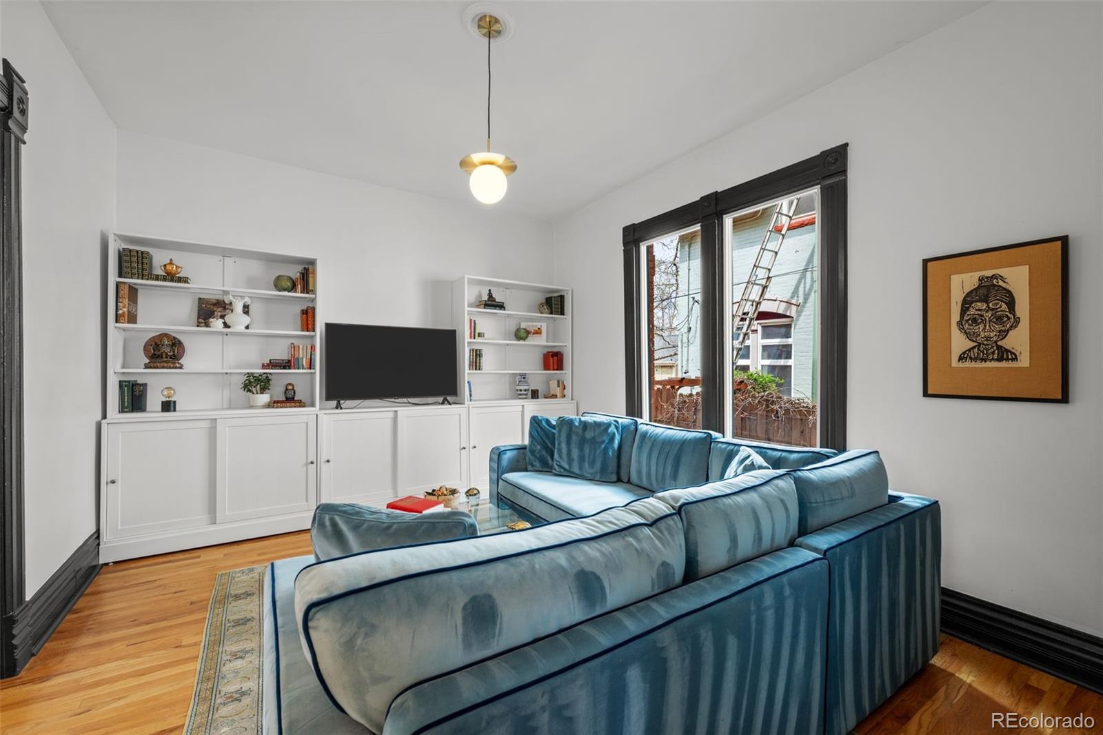 MLS Image #22 for 2521 n vine street,denver, Colorado