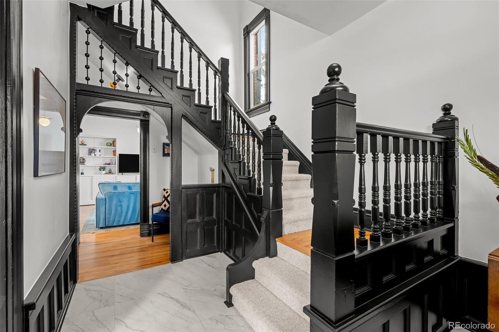 MLS Image #3 for 2521 n vine street,denver, Colorado