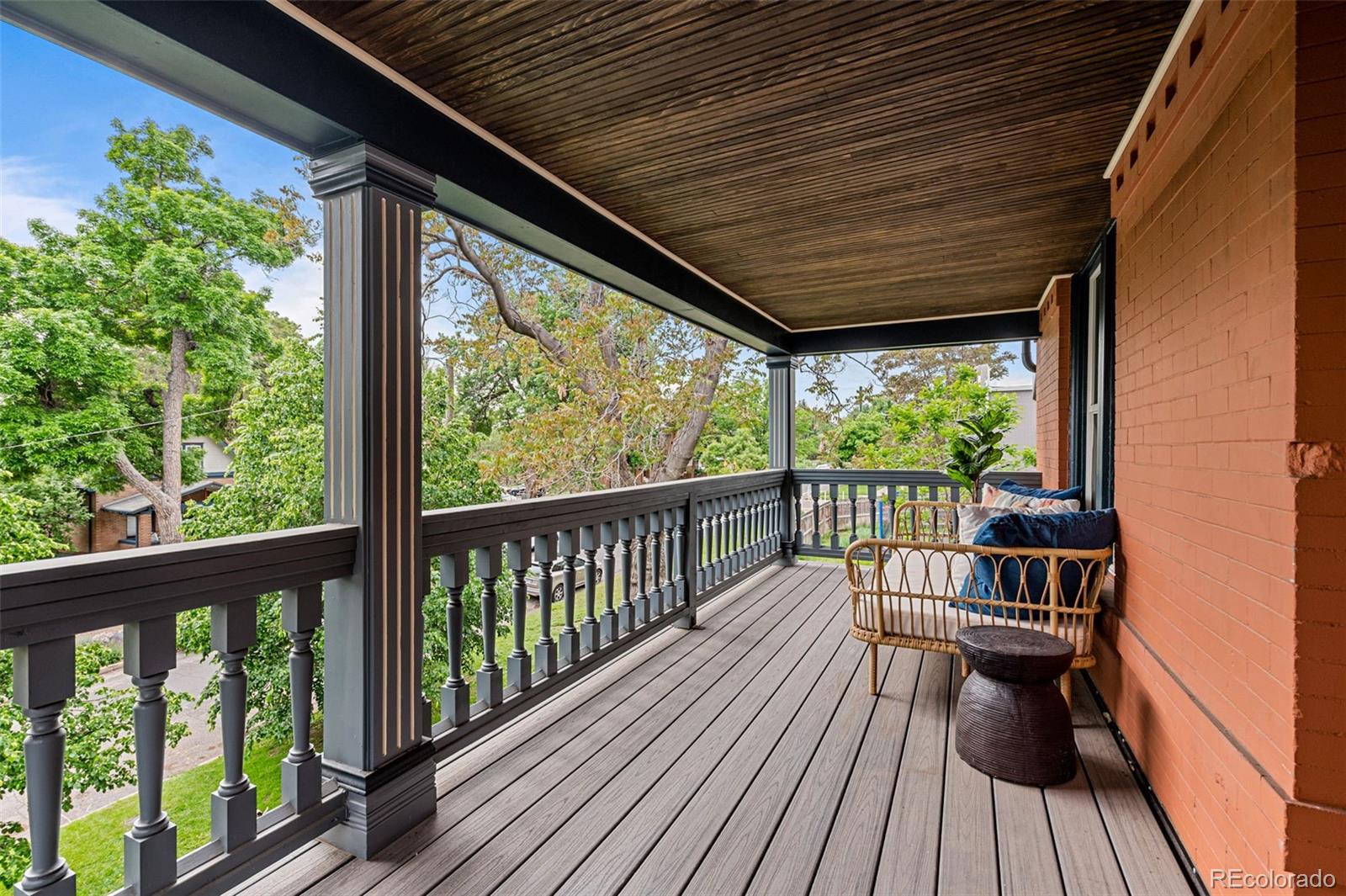 MLS Image #31 for 2521 n vine street,denver, Colorado
