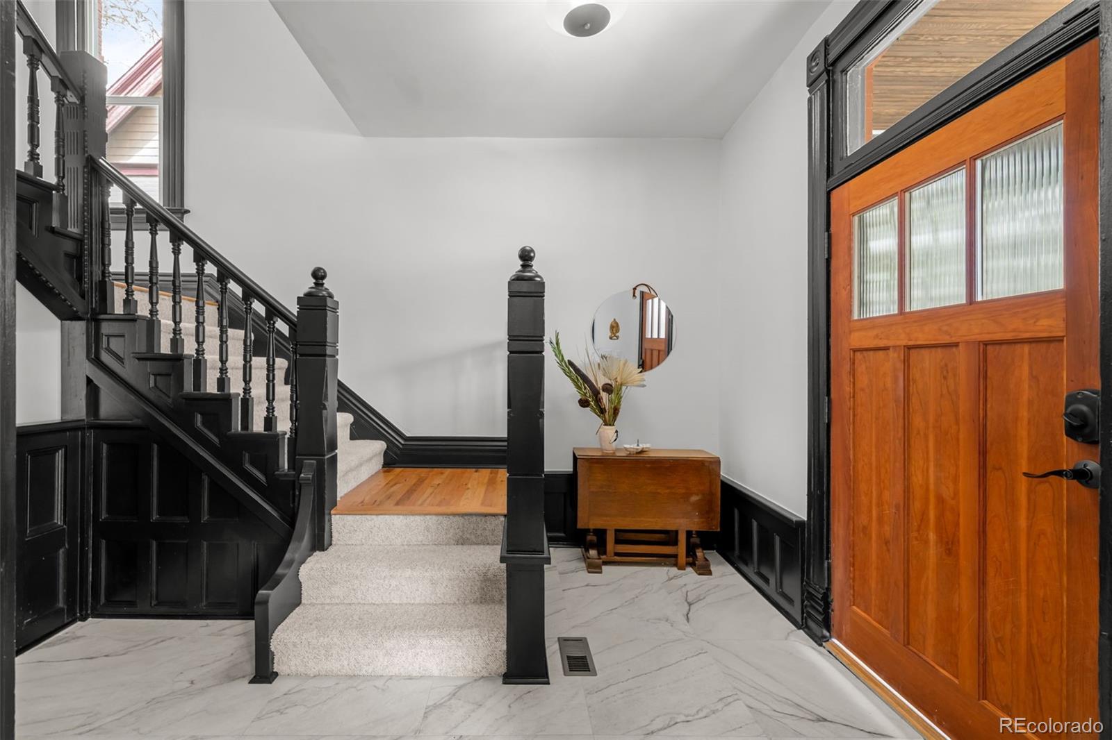 MLS Image #4 for 2521 n vine street,denver, Colorado