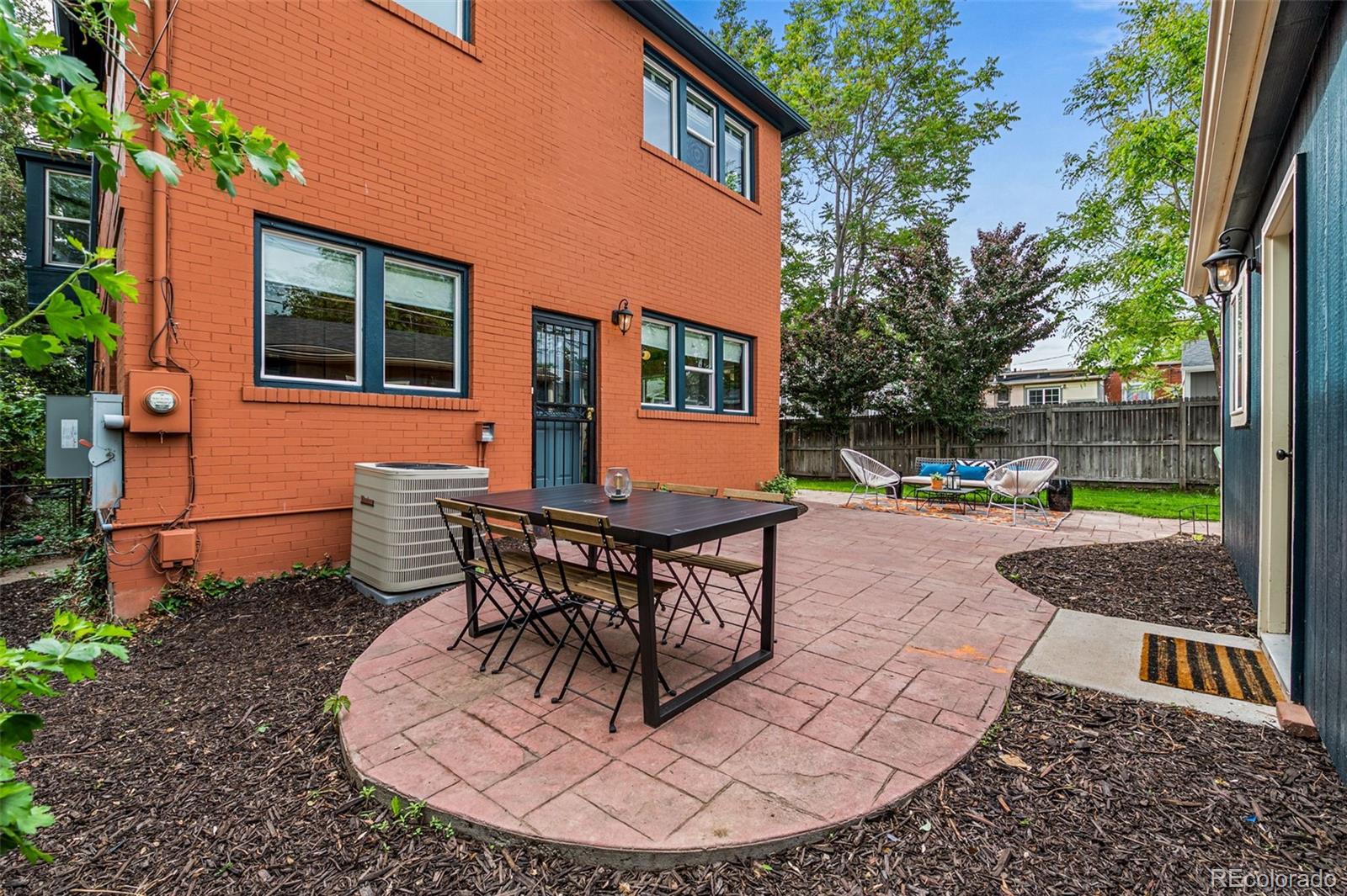 MLS Image #45 for 2521 n vine street,denver, Colorado