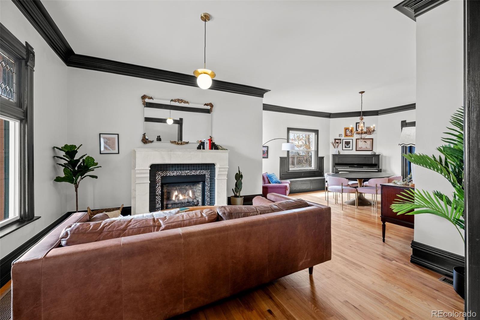 MLS Image #5 for 2521 n vine street,denver, Colorado