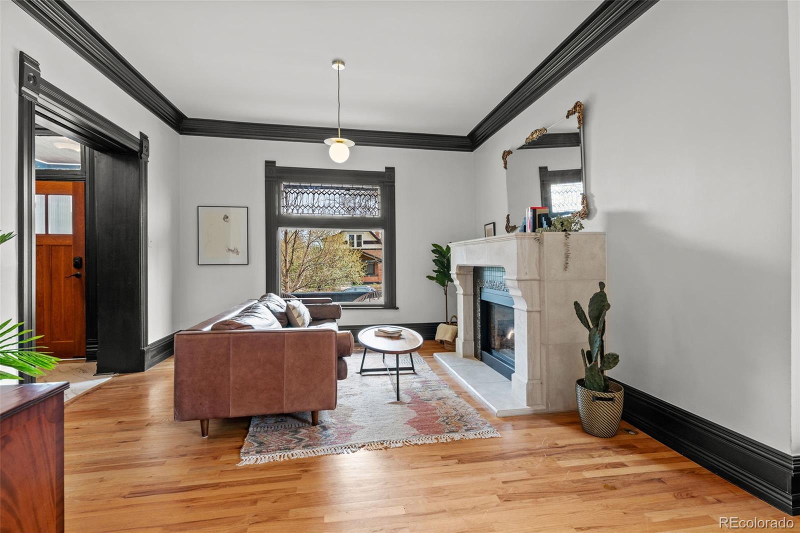 MLS Image #6 for 2521 n vine street,denver, Colorado