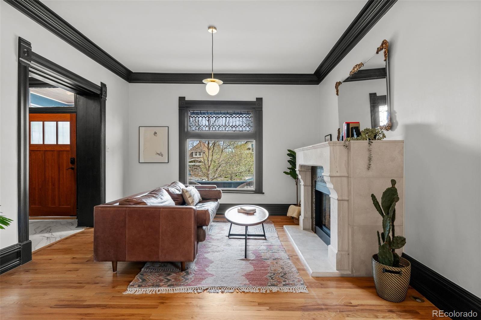 MLS Image #7 for 2521 n vine street,denver, Colorado