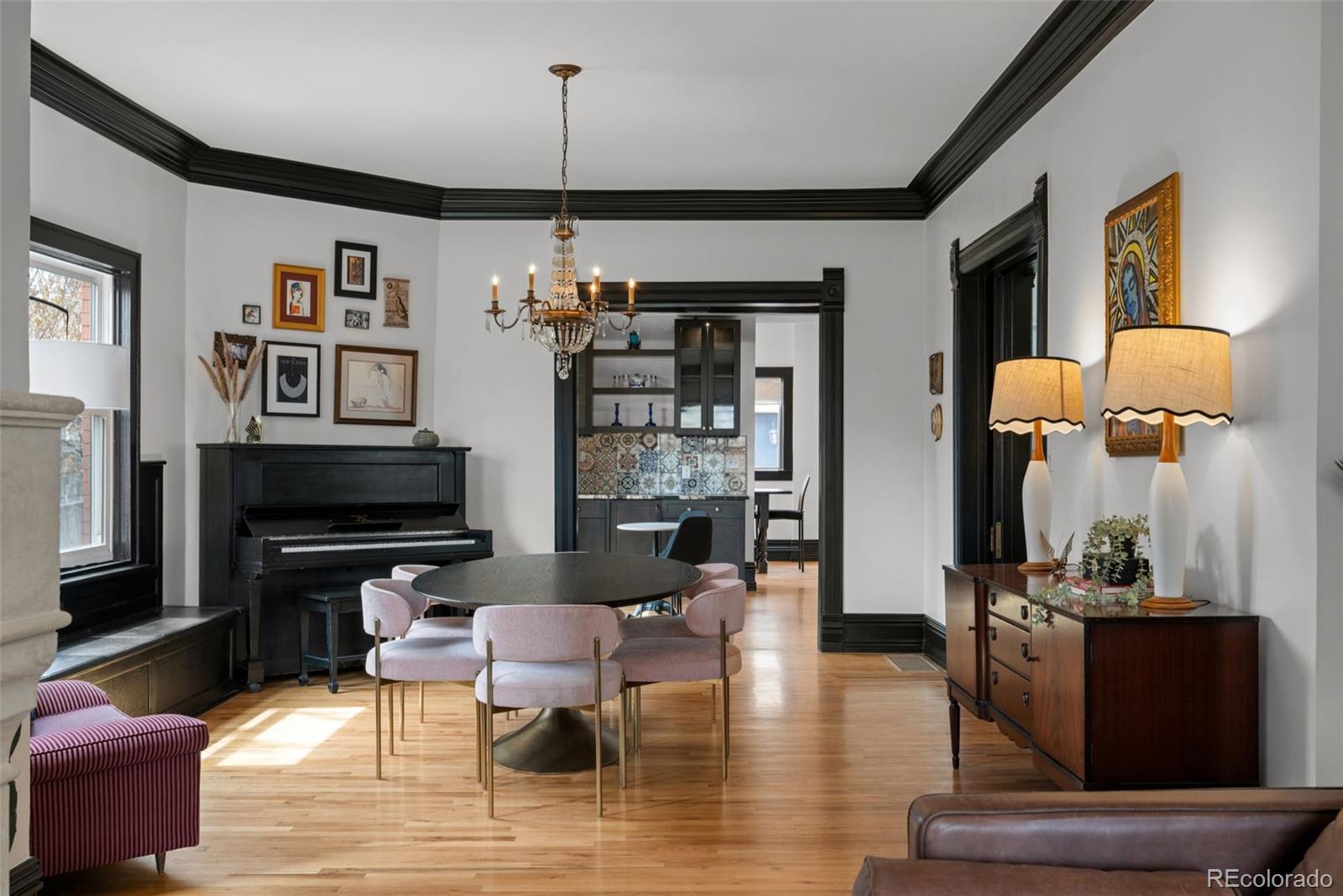 MLS Image #8 for 2521 n vine street,denver, Colorado