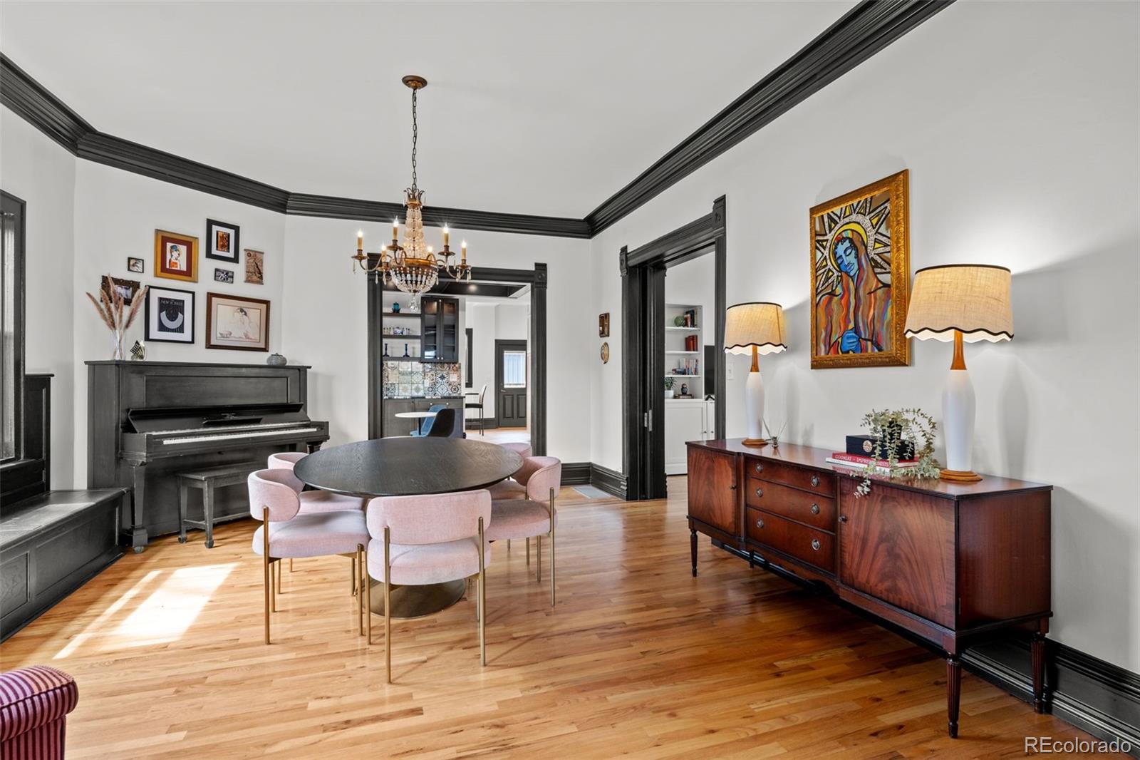 MLS Image #9 for 2521 n vine street,denver, Colorado