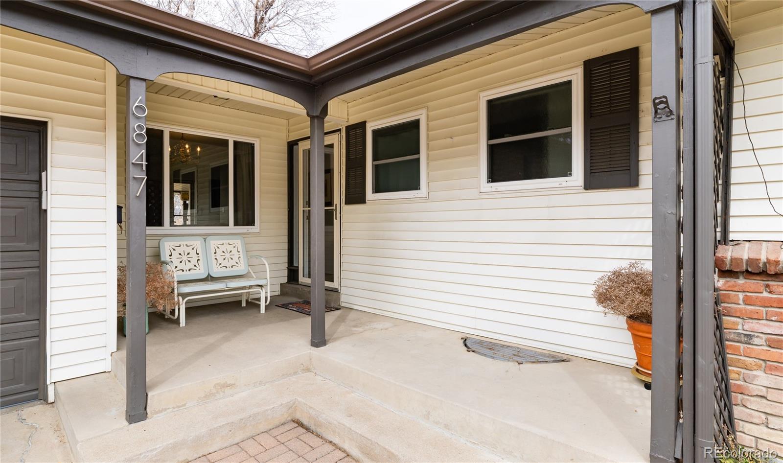 CMA Image for 7114 s costilla street,Littleton, Colorado