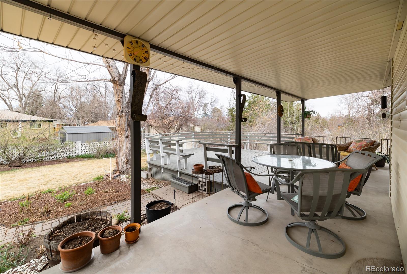 MLS Image #37 for 6847 s hill street,littleton, Colorado