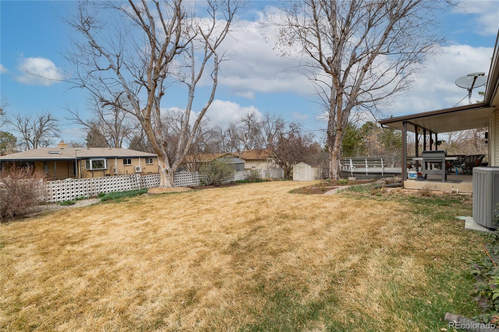 MLS Image #39 for 6847 s hill street,littleton, Colorado
